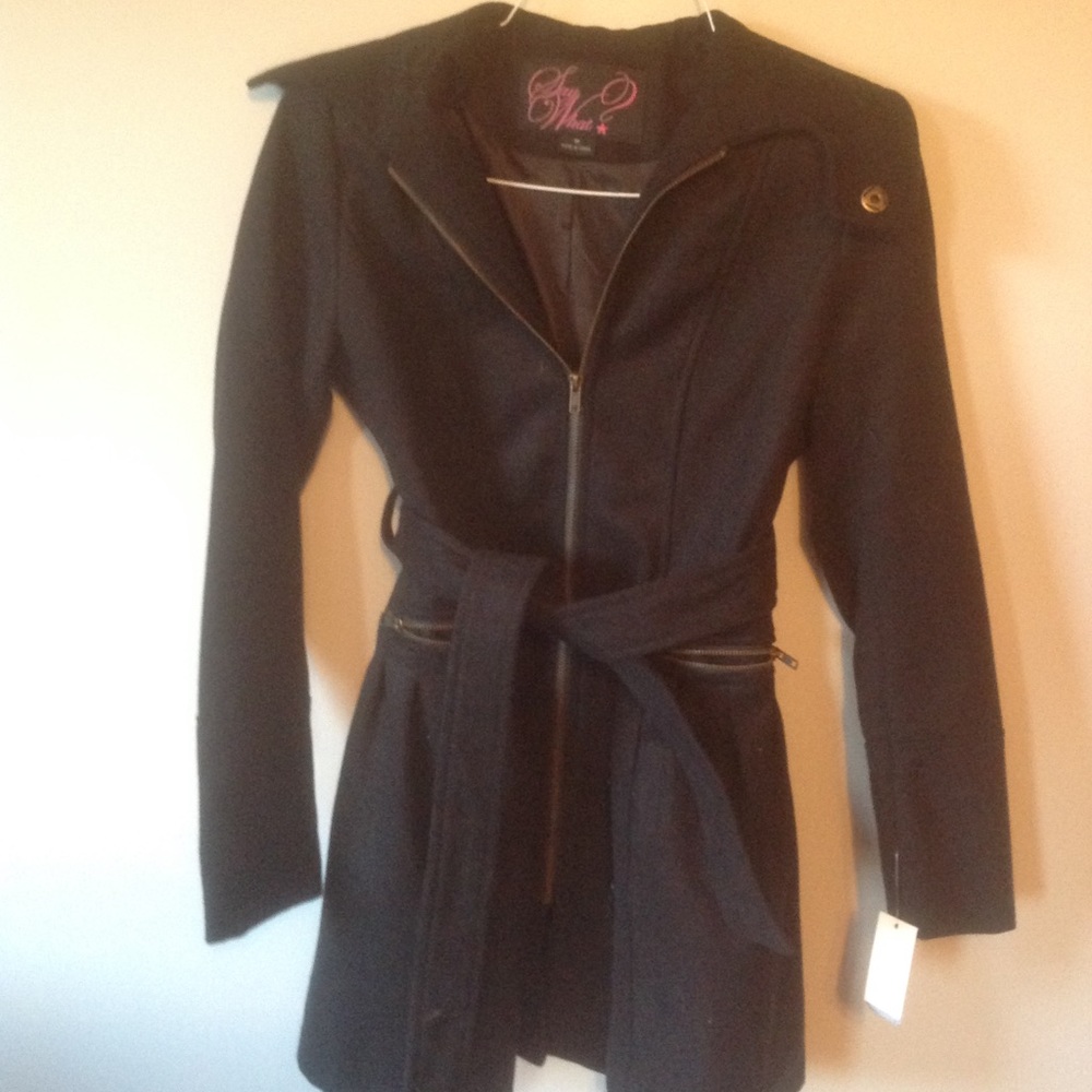 Car coat